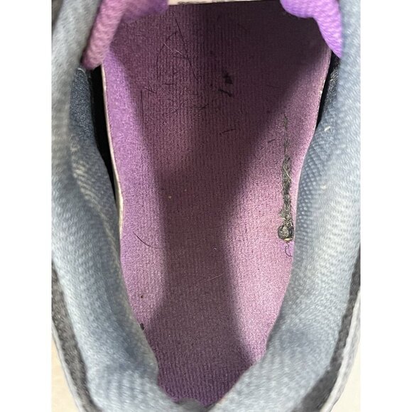 Adidas Womens Vigor Tr2 Trail Running Shoes Gray G56300 Low Top Lace Up size 8.5 - Picture 8 of 14